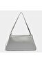 Accessory Silver Shoulder Bag Clutch Sh Bag Jx9194 - 2