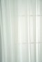 Sparkling Linen Stylishly Designed Decorative 1/2.5 Pleated Tulle Curtain for Living Room, Bedroom, Entrance - 4