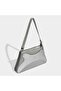 Accessory Silver Shoulder Bag Clutch Sh Bag Jx9194 - 3