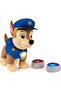 Interactive Chase Plush 6074179 (Ages 3+)