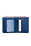 Black Genuine Leather Men's Wallet - S1Ce00001672-V8K - 4