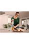 MultiQuick 5 Hand Blender MQ50236M - 1000W, 21 Speeds, PowerBell VPlus, White - 6