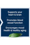 Super Omega-3 EPA/DHA Fish Oil, Sesame Lignans & Olive Extract - 5