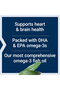 Super Omega-3 Plus EPA/DHA Fish Oil - 5
