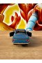 نموذج سيارة BMW 2002 ti D مصبوب، أبواب قابلة للفتح، نموذج سيارة معدني بمقياس 1/36 لسيارة BMW 2002 ti - 6