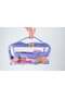Miami Cosmetics Case - Purple - 3