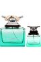 Maritime Voyage For Men Set Eau De Cologne 125ml + Eau De Cologne 15ml Spray - 2