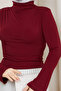 Women's spanish sleeve blouse - 3