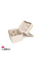 Milano Cosmetics Case - Beige - 4