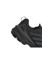 Terrex skychaser goretex waterproof men's outdoor shoes black - 7