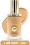 Femmac Ultra Wear All-Day Matte Liquid Foundation (140M HONEY) - 2