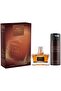 Intimately For Men Set Eau De Toilette 75ml + Deo Spray 150ml