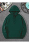 Poland Patterned Premium Hooded Sweatshirt - 2