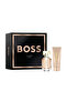 Boss The Scent For Her For Women Set Eau De Parfum 50ml + Body Lotion 75ml