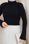 Women's spanish sleeve blouse - 3