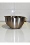 Stainless Steel Perforated Colander – Large Kitchen Strainer for Washing & Draining - 2