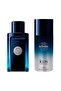 The Icon For Men Set Eau De Toilette 100ml + Deodorant Spray 150ml - 2