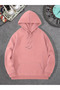 Poland Patterned Premium Hooded Sweatshirt - 2