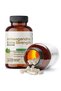 Ashwagandha Capsules Strength 3000mg - Stress Relief Formula, Natural Mood Support