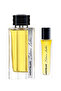 Extreme Leather Smoked Iris For Men Set Eau De Parfum 125ml + Eau De Parfum 15ml - 2