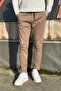 Men'S, Slim-Fit, Elastic Waistband, Casual, Winter & Spring, Jogger Pants 25Inp270Duz - 3