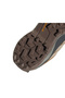 Terrex skychaser ax5 goretex waterproof men's outdoor shoes brown - 8