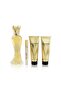 Gold Rush For Women Set Eau De Parfum 100ml + Eau De Parfum 10ml +Bl 90ml + Sg 90ml - 2