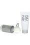 212 For Women Set Eau De Toilette 100ml + Bl 100ml - 2