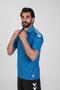 Dream Camp T-Shirt Cobalt Blue - 3