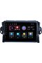 Android Car Stereo for Toyota Fortuner 2015-2020 2+32 Ahd Camera - 4