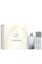 Ck One Essence For Unisex Set Parfum Intense 100ml + Ck One 150ml Deo Spray