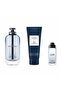 Open Road For Men Set Eau De Toilette 100ml + Eau De Toilette 15ml + All-over Shower Gel 100ml - 2