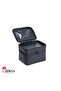Milano Cosmetics Case - Black - 3