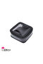 Santorini Cosmetics Case - Black - 6