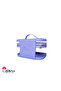 Venice Cosmetics Case - Purple - 2