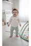 Baby Boy 2-Piece Set - 6-9/9-12/18-24/24-36 Months