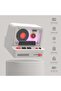 Enceinte RS-80's Retro Style Speaker - 3