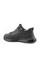 22114 Black Men's Casual Shoes - 4