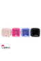 Santorini Cosmetics Case - Pink - 8
