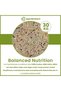 Small Bird Food for Budgies - 30 Kg, Bird Seed for Small Birds and Wild Birds - 2