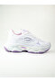 129 Mayback White Women's Sports Shoes - 2