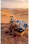 طقم شاي محمول أصلي 14 في 1 (موديل DX4206) - 6