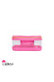 Santorini Cosmetics Case - Pink - 5