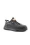 22114 Black Men's Casual Shoes - 2