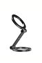 Dual Maglock MagSafe Phone Mount HS30 Folding Multi-Angle Strong Magnetic Hold