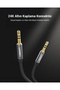 3.5mm Aux Audio Cable 1 Meter, 10733 - 2