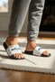 Men's Daily Slippers Sea Beach Pool Bathroom Hospital Doctor Nurse Work Slippers - 3