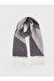 Esvab • Modern & Distinctive Women's Tassel Scarf