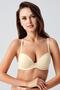 Women's Push-Up Skin Bra – Shaping Model C0T2N0733