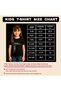 Happy New Year Kids Girls T-Shirt with Abu Dhabi Design - Round Neck Short Sleeve Cotton Tshirt - 2